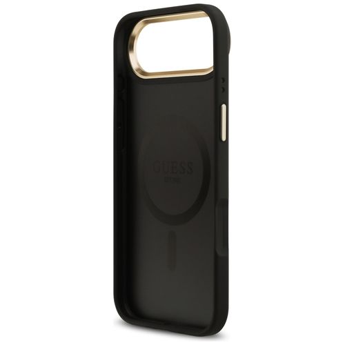 etui guess 4g stripe magsafe do iphone   air czarny na Arena.pl