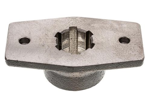 Adapter kosiarki Cedrus traktorek Challenge Starjet CZĘŚĆ ORYGINALNA S532098212403 na Arena.pl