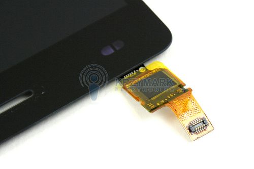 HUAWEI P8 LITE LCD + EKRAN DOTYKOWY DIGITIZER na Arena.pl