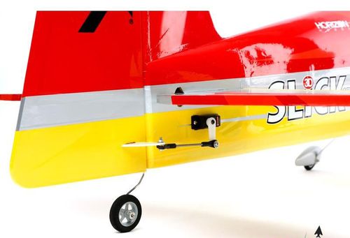 Slick 3D 480 ARF na Arena.pl