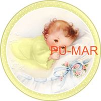 Opłatek na tort Urodziny Roczek Chrzest Święty Tekst Gratis Gruby 20 cm