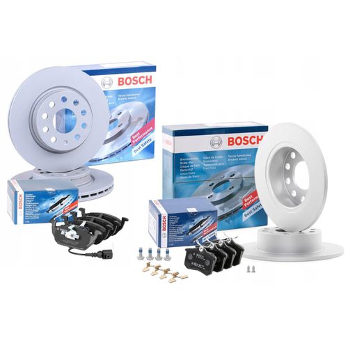 TARCZA HAM PRZOD 280X22 V BOSCH na Arena.pl