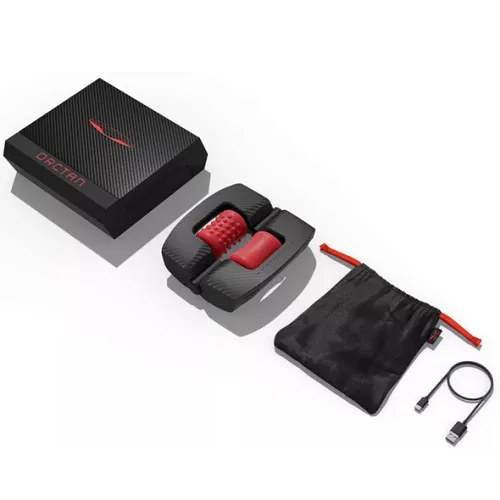 orctan automatic - maszyna intymna z 9 programami i rolkami masującymi na Arena.pl