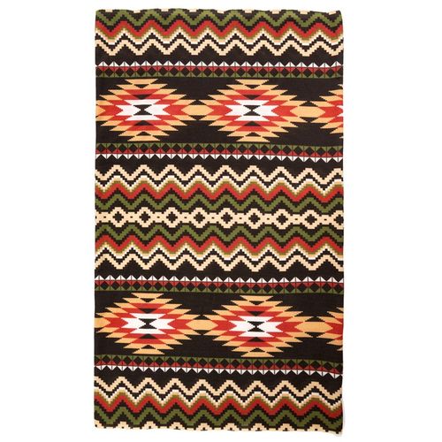 KOMIN AZTEC BROWN na Arena.pl