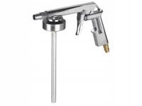 2X EINHELL PISTOLET NATRYSKOWY DO KONSERWACJI B Z 4133501