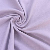 Przybrudzony Wrzos - Jersey 200g/m2