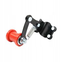 Uniwersalny Napinacz Łańcuch Naciąg Rolka Atv Quad Bashan Cross Kxd