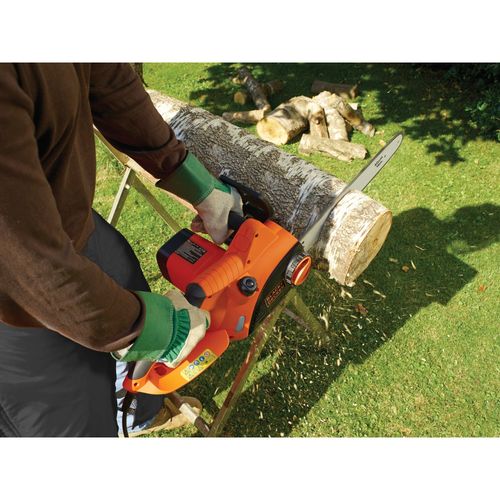 Pilarka łańcuchowa BLACK & DECKER CS2040 na Arena.pl