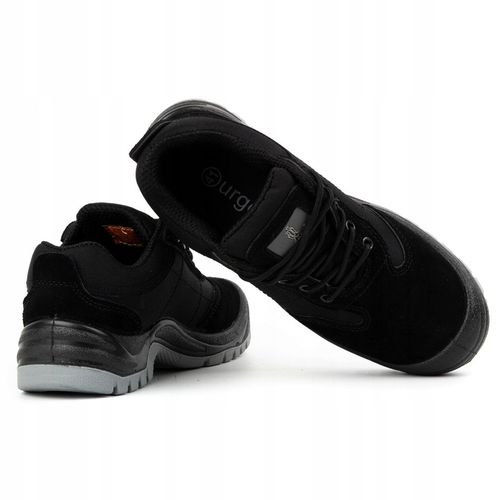 Buty robocze sportowe PÓŁBUTY URGENT 203/S1 43 na Arena.pl