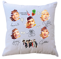 Poduszka One Direction