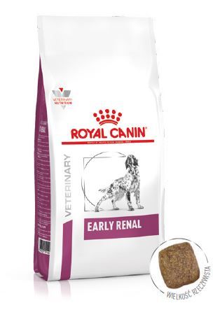 ROYAL CANIN Early Renal 2kg zdjęcie 1