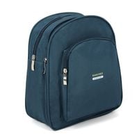 wodoodporny plecak sanchez casual - ciemnoszary