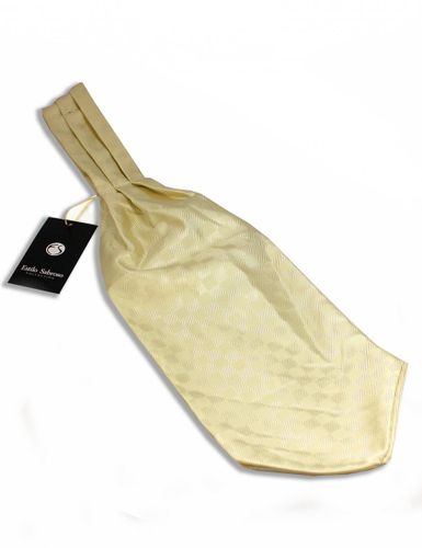 Męski fular ascot Estilo Sabroso Es02829 na Arena.pl