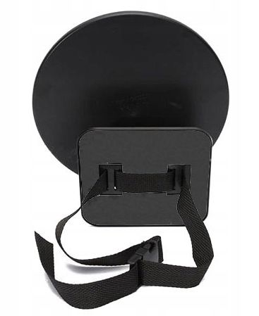 lusterko sam na Arena.pl