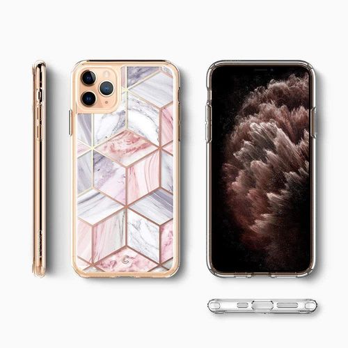 Spigen Ciel Etoile Iphone 11 Pro Max Pink Marble na Arena.pl
