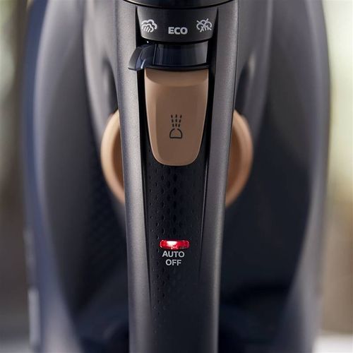 Żelazko Philips GC4909/60 Czarna na Arena.pl