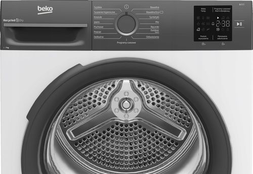 Suszarka Beko BM3T37239WAR A++ na Arena.pl