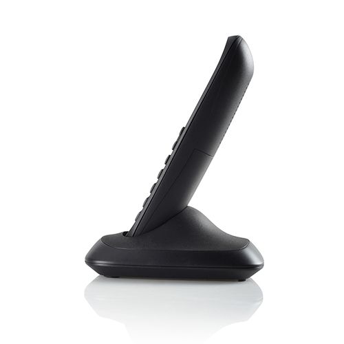 Bezprzewodowy Telefon Stacjonarny TopCom TE5731 na Arena.pl