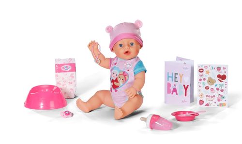 Baby born - Emma 43cm na Arena.pl