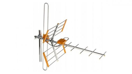Antena zewnętrzna Red Eagle Galaxy Combo na Arena.pl