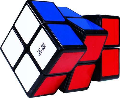 ORYGINALNA KOSTKA RUBIKA QiYi 2x2x3 Cube na Arena.pl