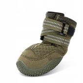 Buty ochronne dla psa Winhyepet 2 szt khaki XL