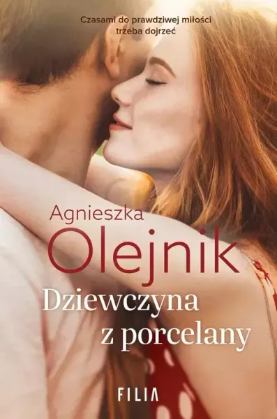 Dziewczyna z porcelany zdjęcie 1