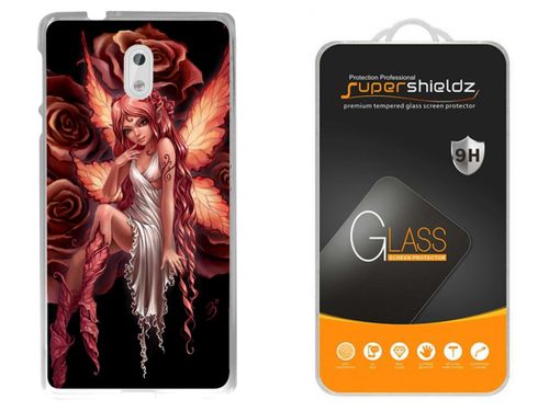 Nokia 3 Etui CASE na telefon + Szkło na Arena.pl