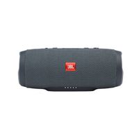 2X GŁOŚNIK PRZENOŚNY JBL CHARGE ESSENTIAL 10W BLUETOOTH USB IPX7 SZARY