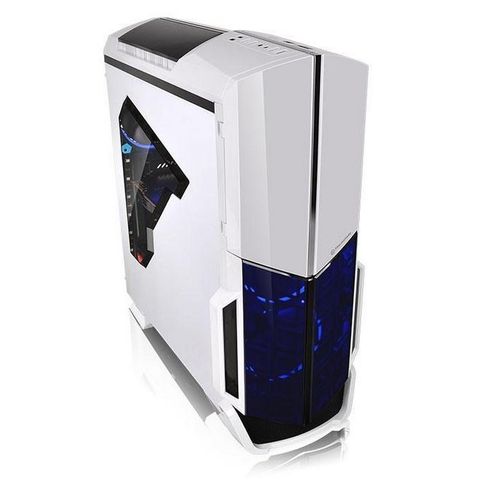 Thermaltake Versa N21 USB3.0 Window - Snow Edition na Arena.pl
