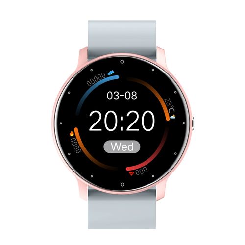 Smartwatch Damski Gravity GT1-8 na Arena.pl