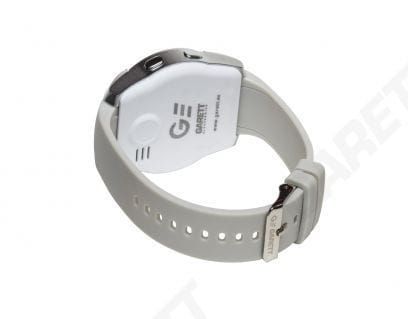 Smartwatch Garett G11 biały na Arena.pl