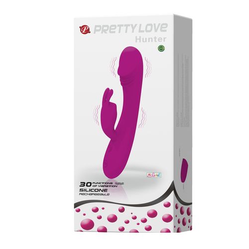 pretty love   hunter, 30 function na Arena.pl