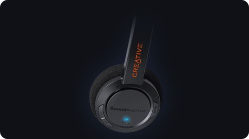 Słuchawki Creative Sound Blaster JAM V2 na Arena.pl