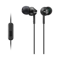Słuchawki dokanałowe Sony MDR-EX110AP