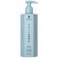 Szampon do włosów Nawilżający Schwarzkopf Fibre Clinix Hydrate Shampo 300ml
