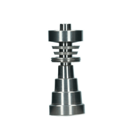 gwóźdź do dabu 18,8 mm - tytanowy