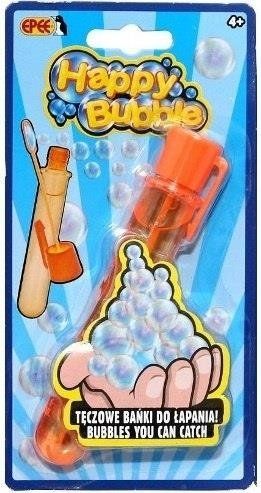 EPEE Happy bubble tęczowe bańki na Arena.pl
