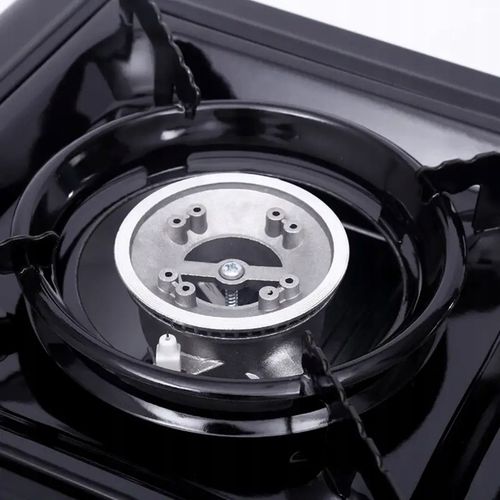 Kuchenka Turystyczna Gazowa Kuchenka Kempingowa Happy Home BDZ-155-A 2500W na Arena.pl