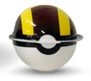 Pokemon Master Ball Jelly
