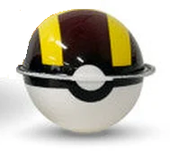Pokemon Master Ball Jelly