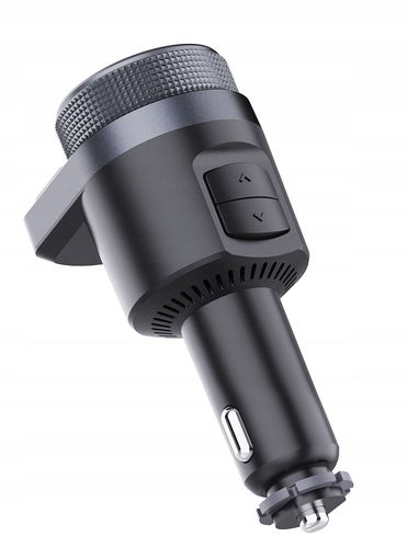 Feegar Transmiter Fm Bluetooth Qc 3.0 Pd 38W Aux na Arena.pl