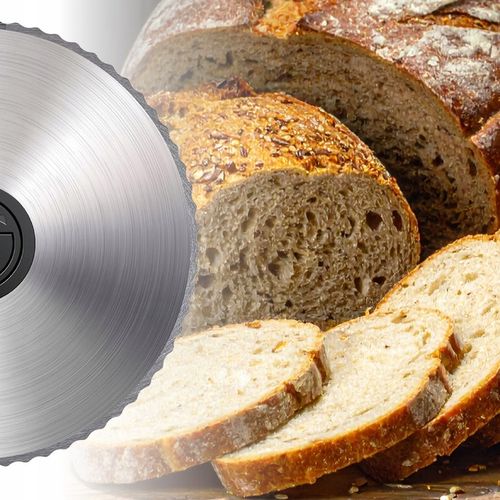 KRAJALNICA DO CHLEBA I WĘDLIN KR400 ELDOM METALOWA na Arena.pl