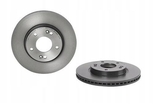 TARCZA HAM PRZOD 280X23 V BREMBO na Arena.pl