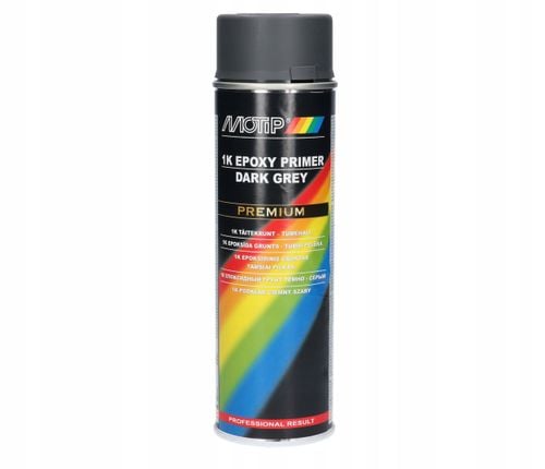 motip 1k podkład epoxy 500ml na Arena.pl