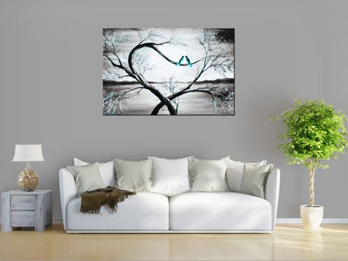 Obraz drukowany na płótnie canvas 120x80 + GRATIS na Arena.pl