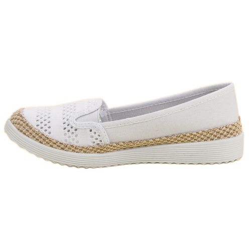 Tekstylne Espadryle r.41 na Arena.pl