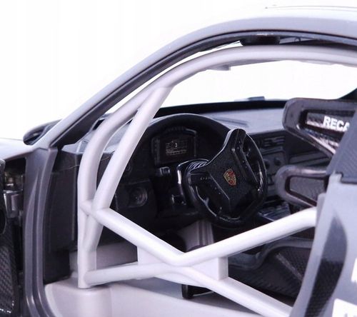 SAMOCHÓD ZDALNIE STEROWANY Porsche 911 GT2 RS LED AUTO RC RASTAR 1:14 na Arena.pl