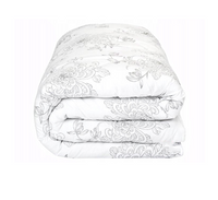 KOŁDRA 160x200 ANTYALERGICZNA SOFT  Polski Produkt Medyczny CAŁOROCZNA