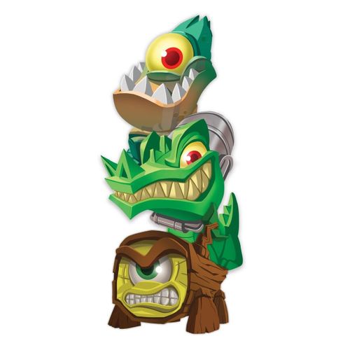SPIN MASTER FLUSH FORCE 5 figurek na Arena.pl